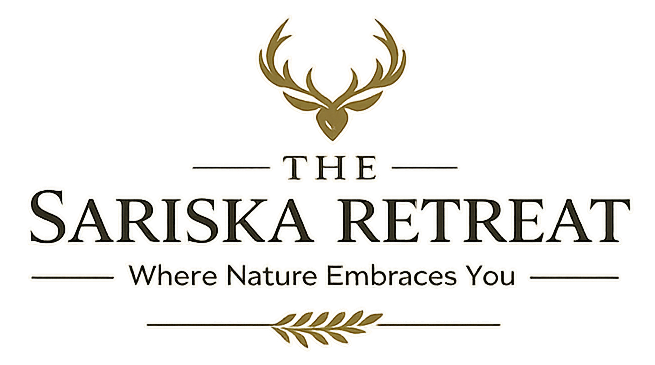 The Sariska Retreat